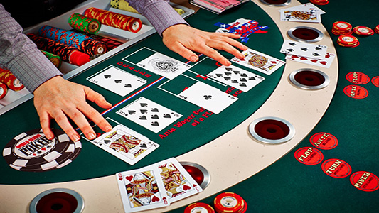 IDN Poker Selalu Keluarkan Sukses Lalu Kado Besar Setiap Waktu