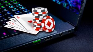 IDN Poker Sebagai Taruhan Tabung Banyak Potensi Hadiah Terbaik